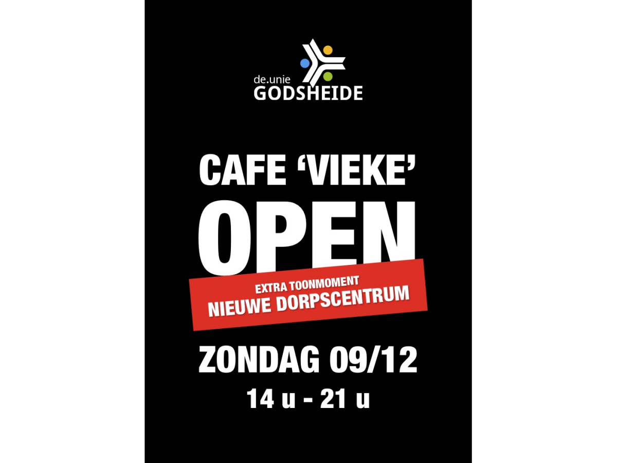 Café Vieke